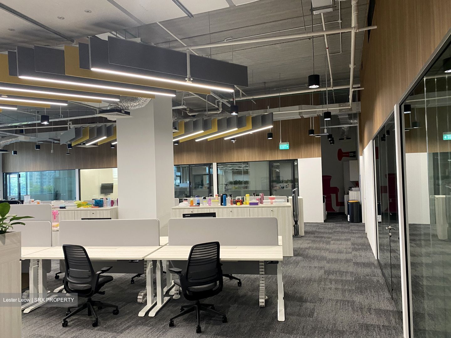 Braddell Road (D13), Office #455447581